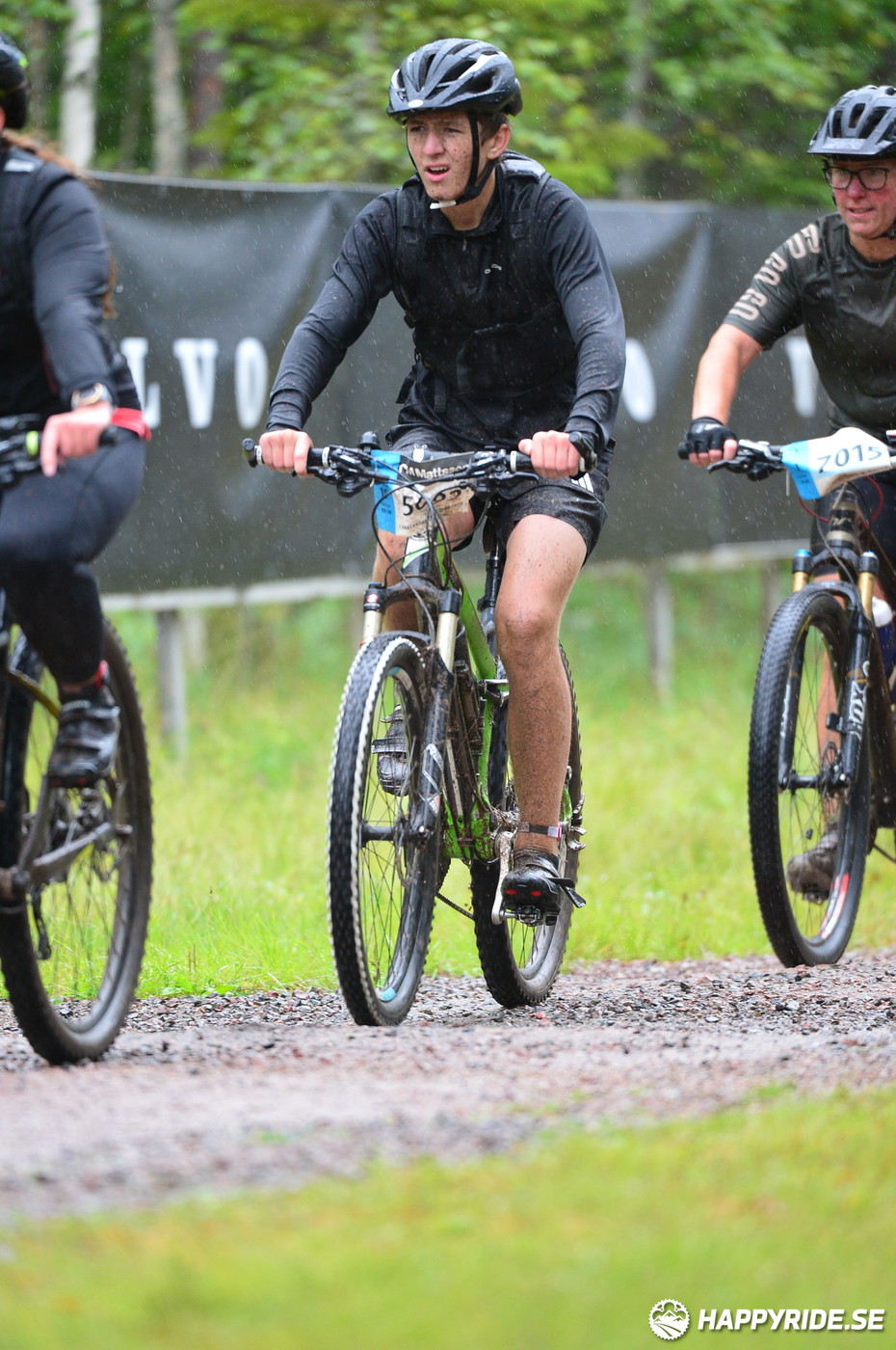 Bild från Cykelvasan 2024 (30 & 45)
