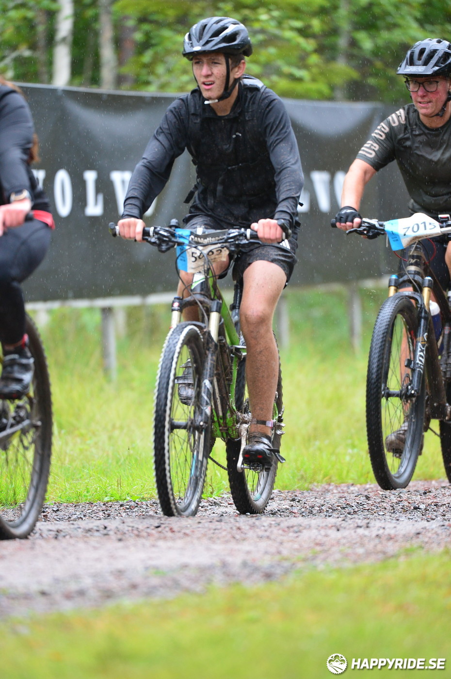 Bild från Cykelvasan 2024 (30 & 45)
