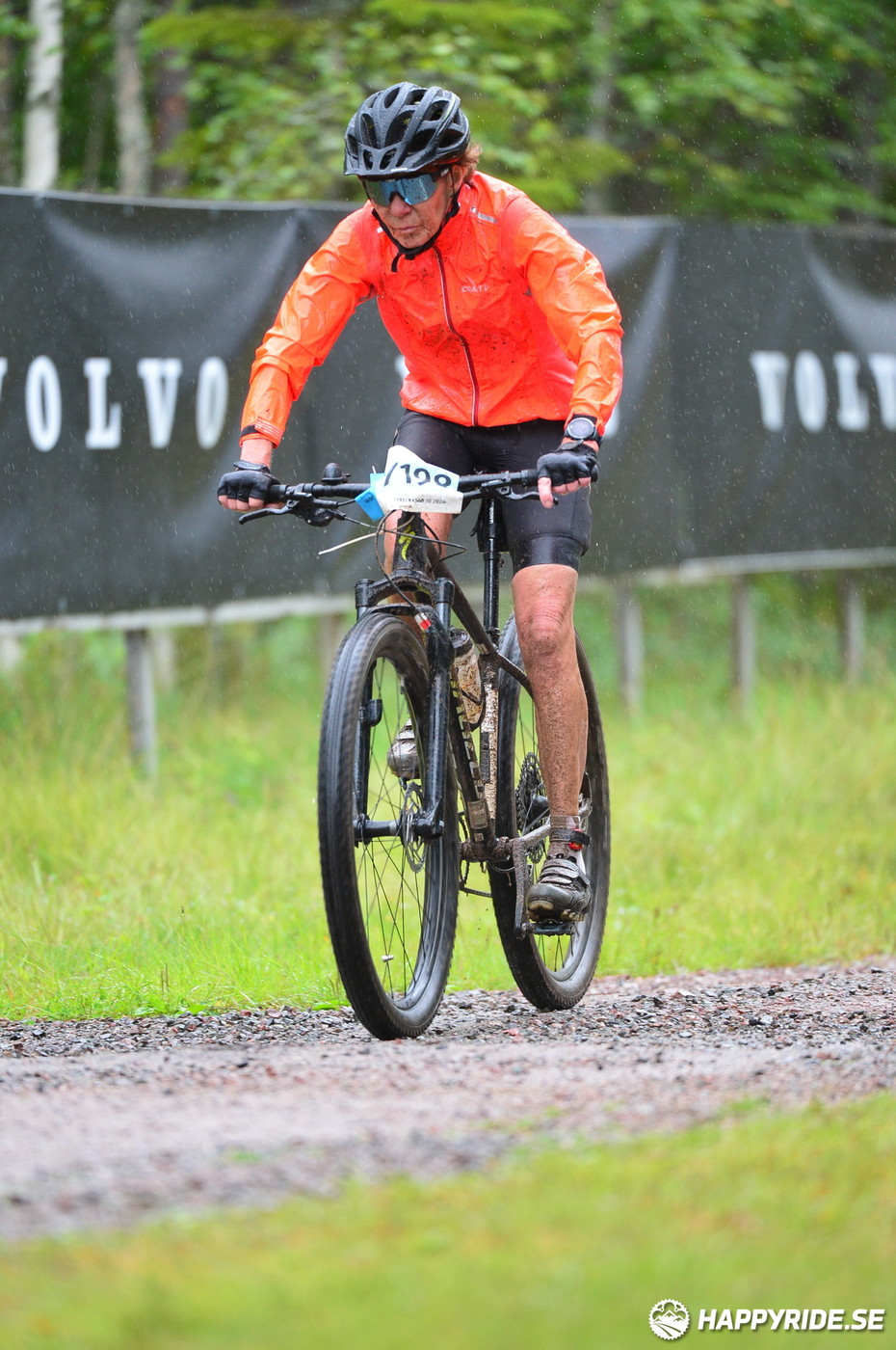 Bild från Cykelvasan 2024 (30 & 45)