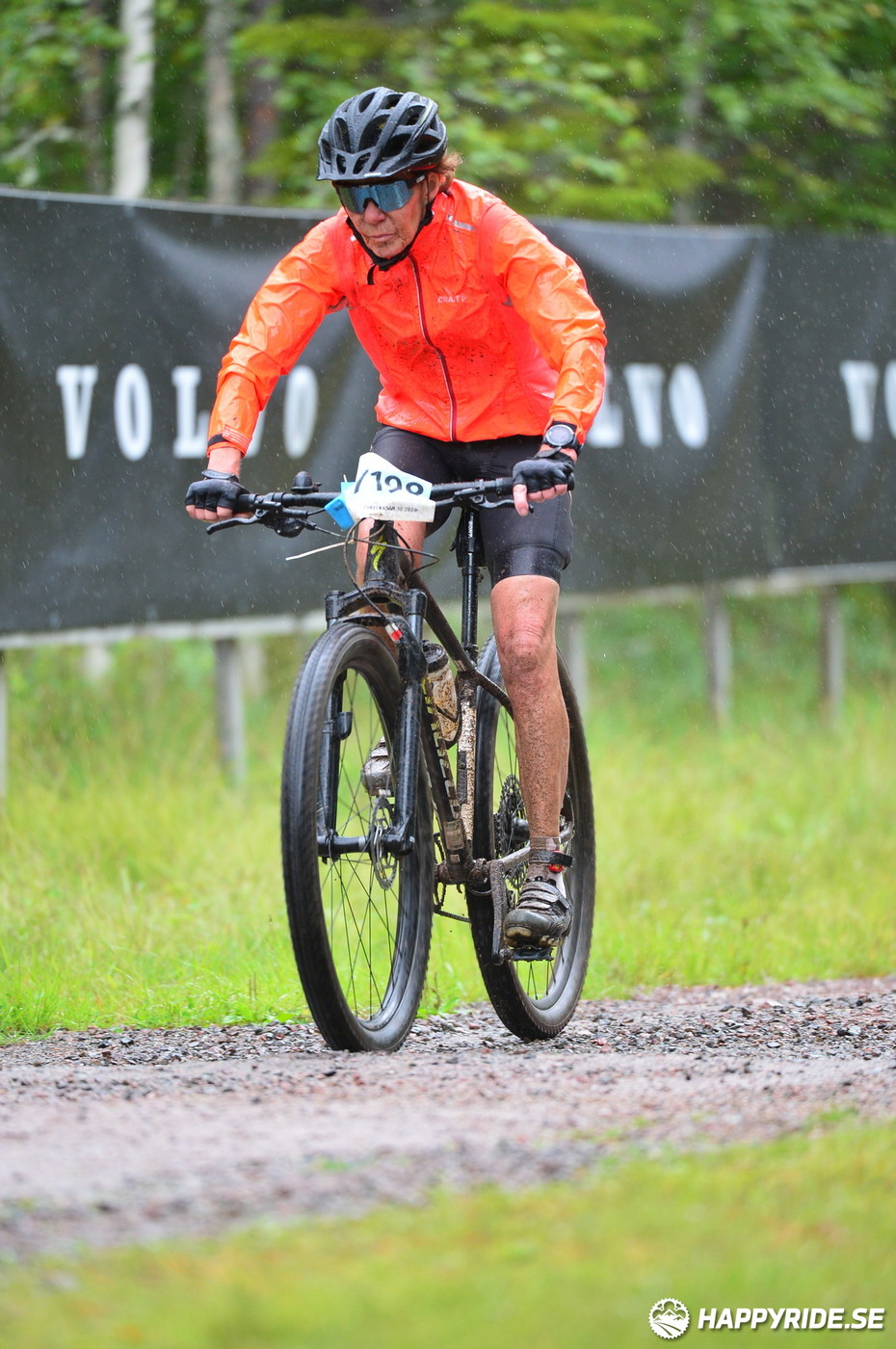 Bild från Cykelvasan 2024 (30 & 45)