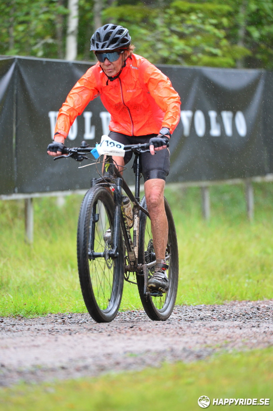 Bild från Cykelvasan 2024 (30 & 45)