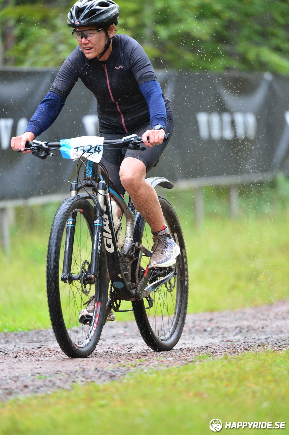 Bild från Cykelvasan 2024 (30 & 45)