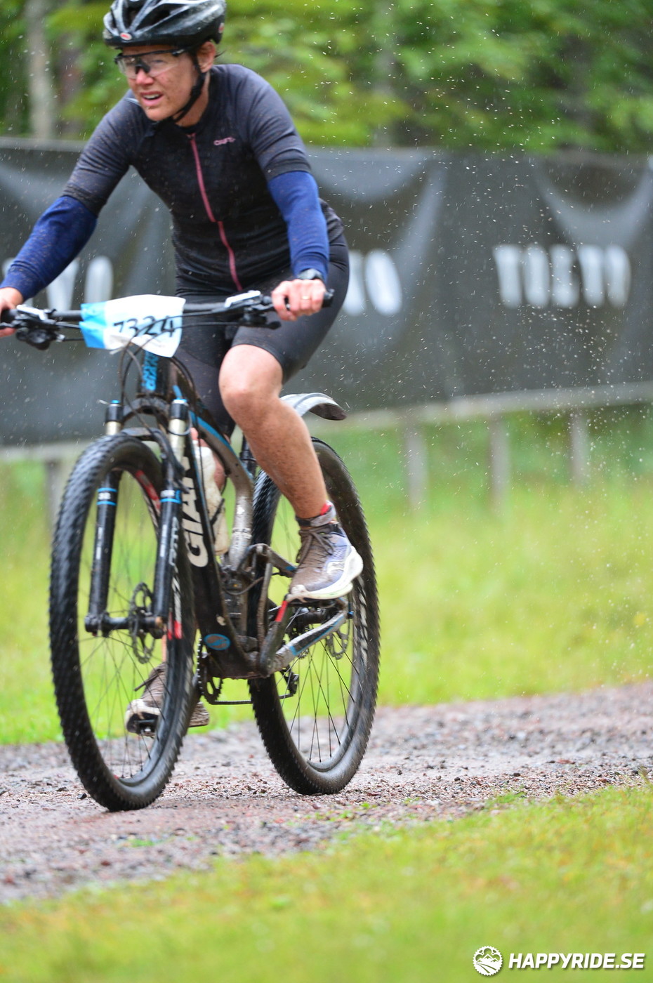 Bild från Cykelvasan 2024 (30 & 45)