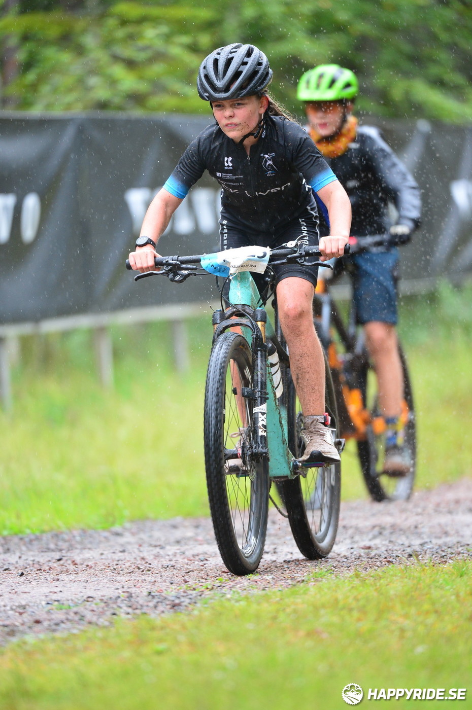 Bild från Cykelvasan 2024 (30 & 45)