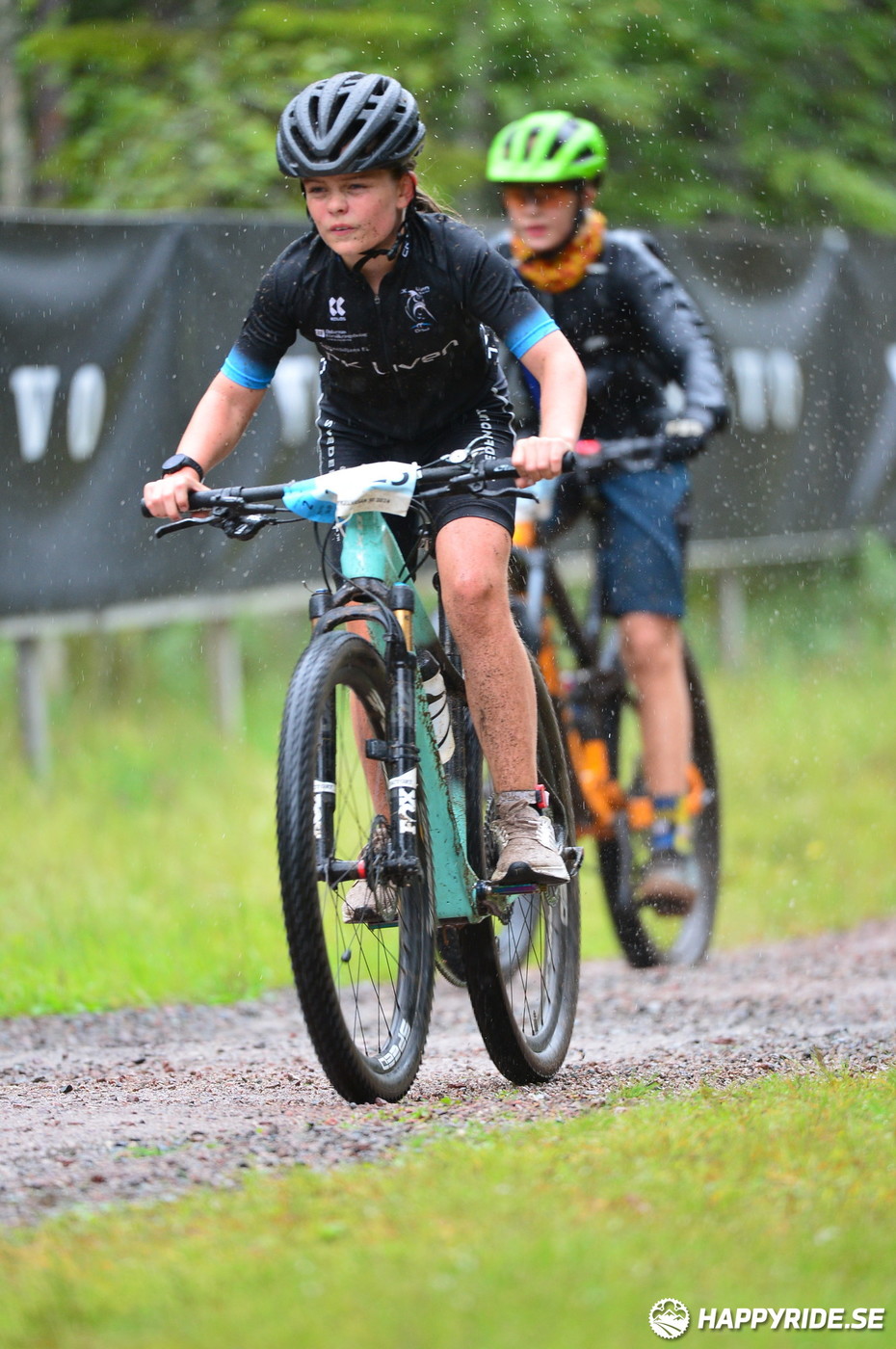 Bild från Cykelvasan 2024 (30 & 45)