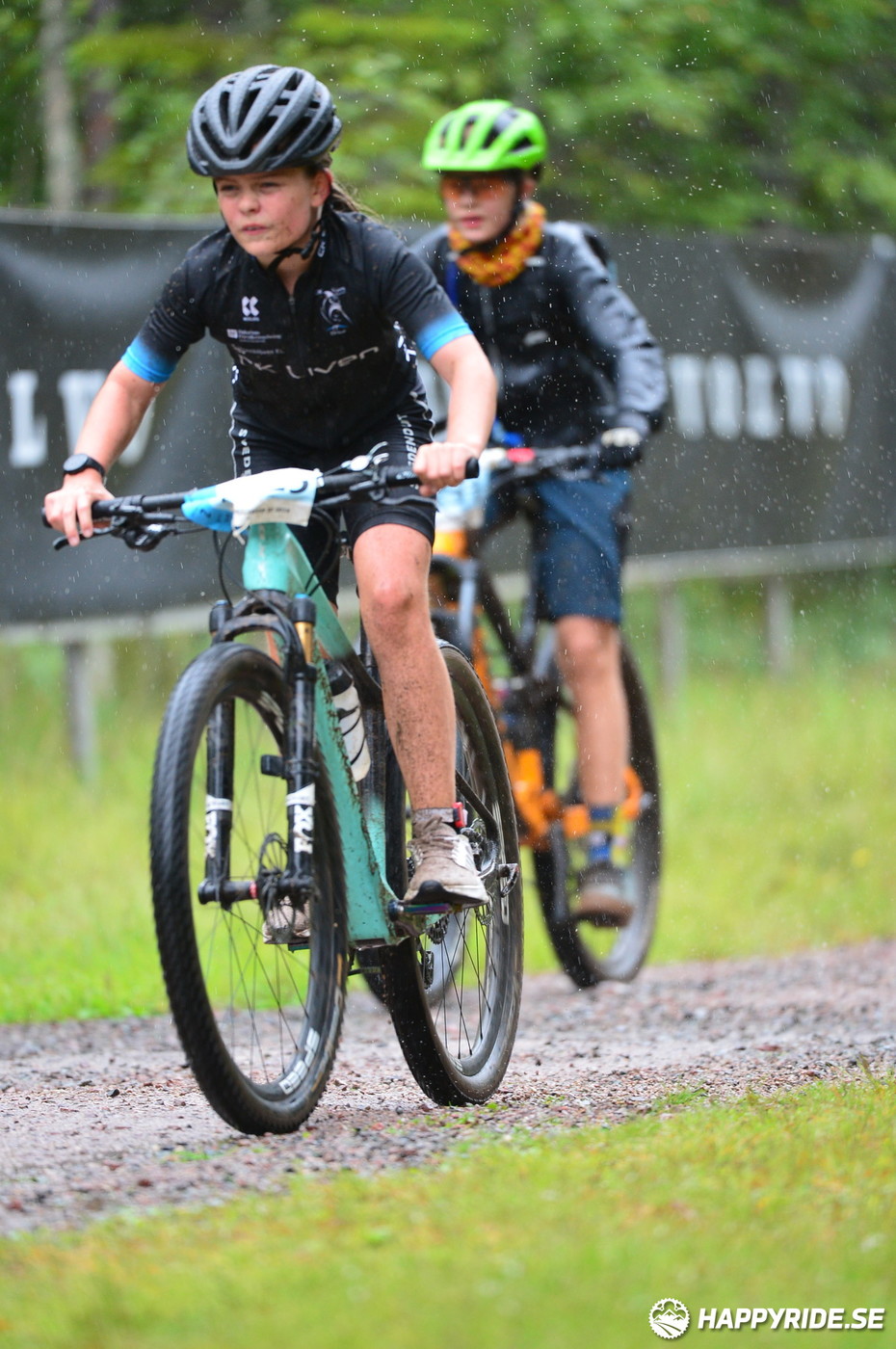 Bild från Cykelvasan 2024 (30 & 45)