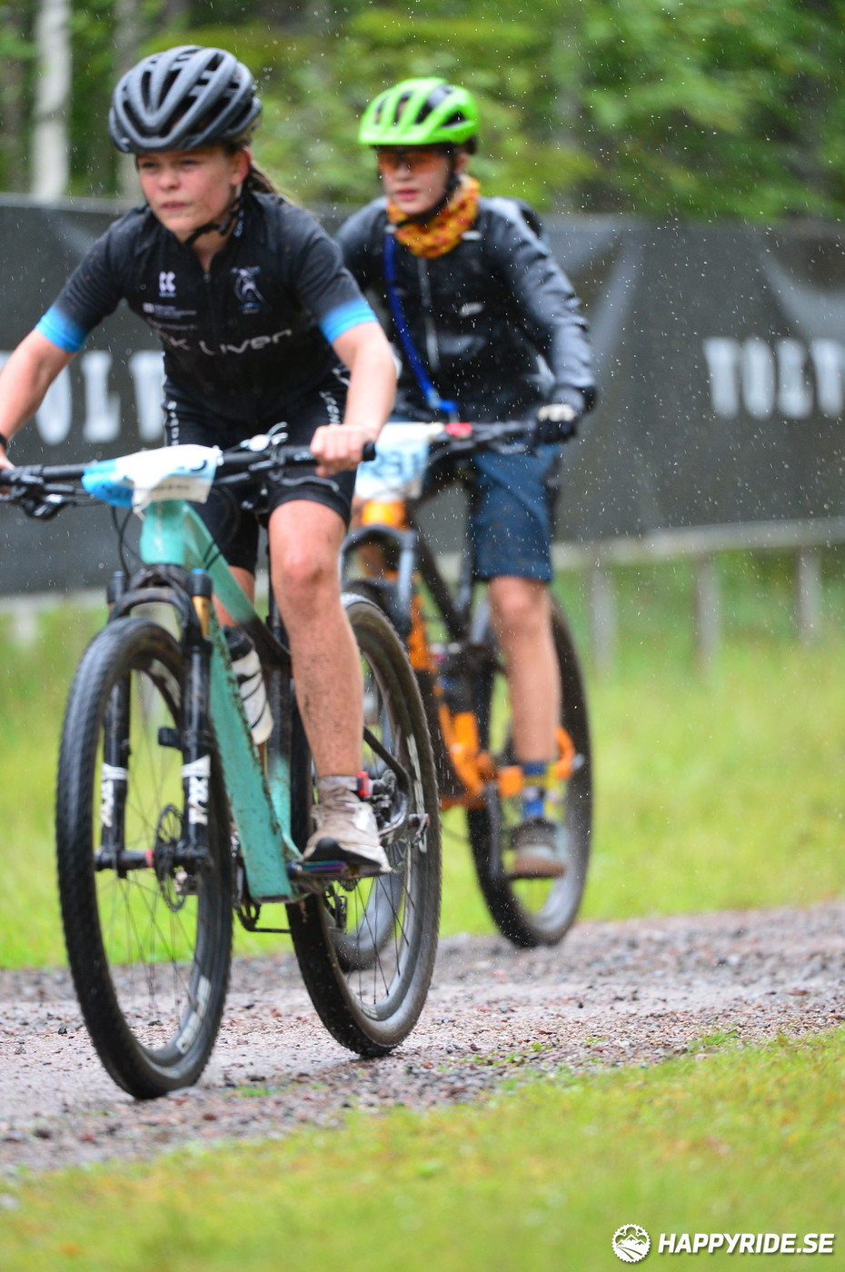 Bild från Cykelvasan 2024 (30 & 45)