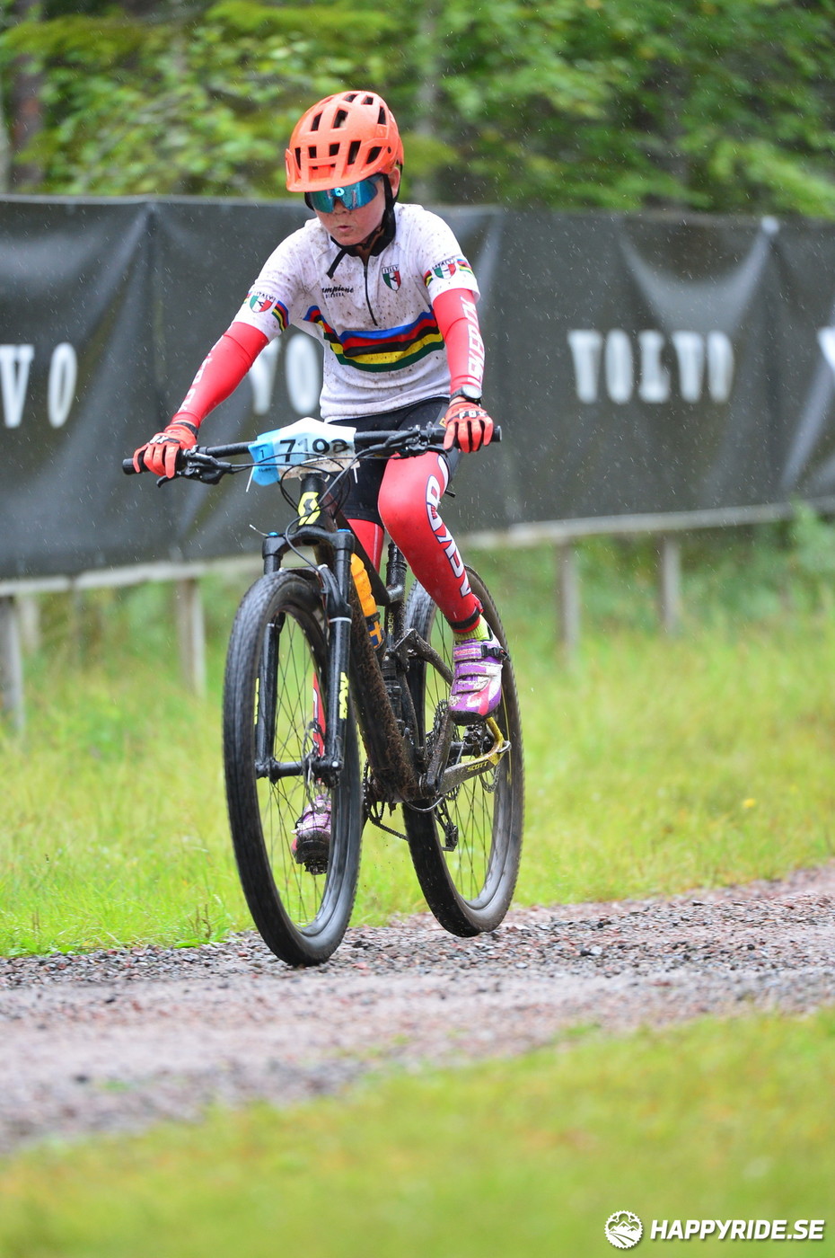 Bild från Cykelvasan 2024 (30 & 45)