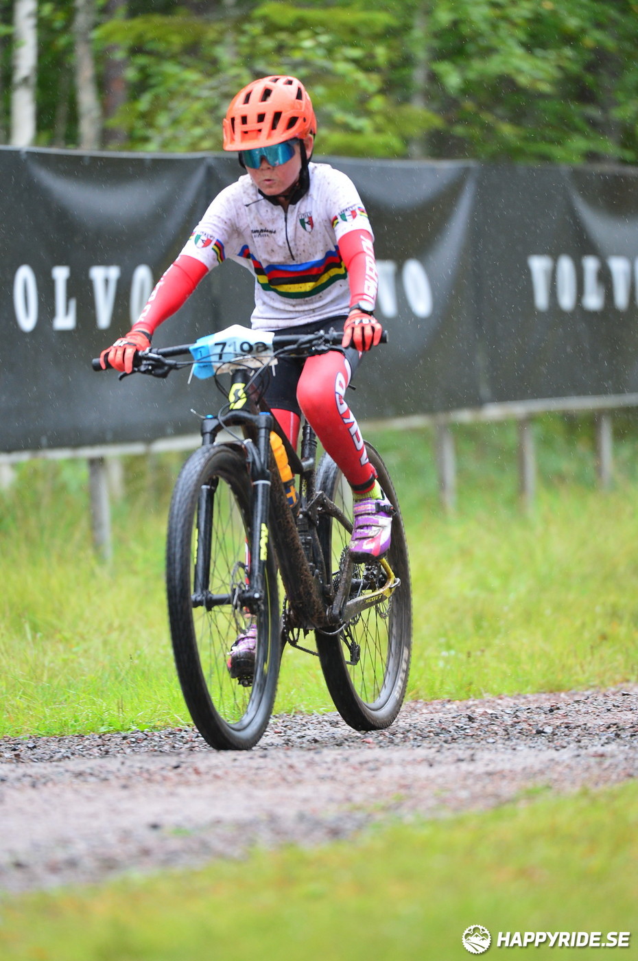 Bild från Cykelvasan 2024 (30 & 45)