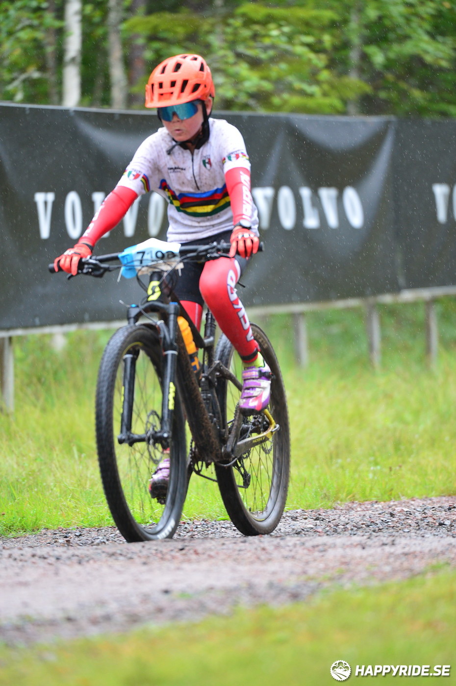 Bild från Cykelvasan 2024 (30 & 45)
