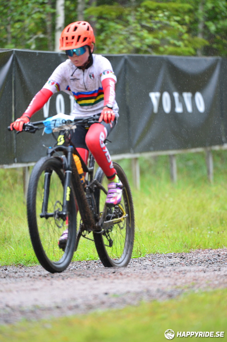 Bild från Cykelvasan 2024 (30 & 45)