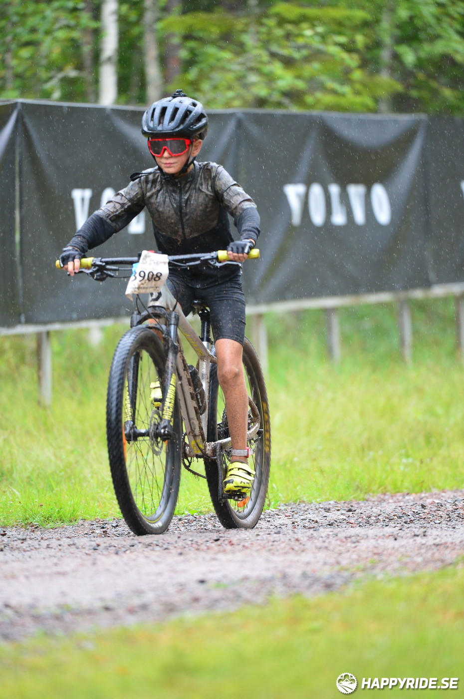 Bild från Cykelvasan 2024 (30 & 45)