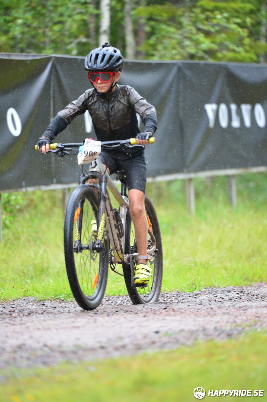 Bild från Cykelvasan 2024 (30 & 45)
