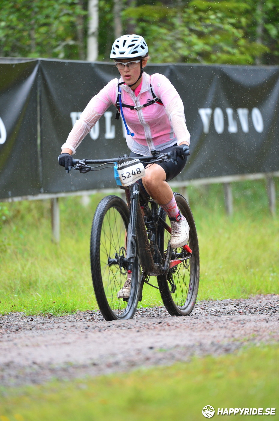 Bild från Cykelvasan 2024 (30 & 45)