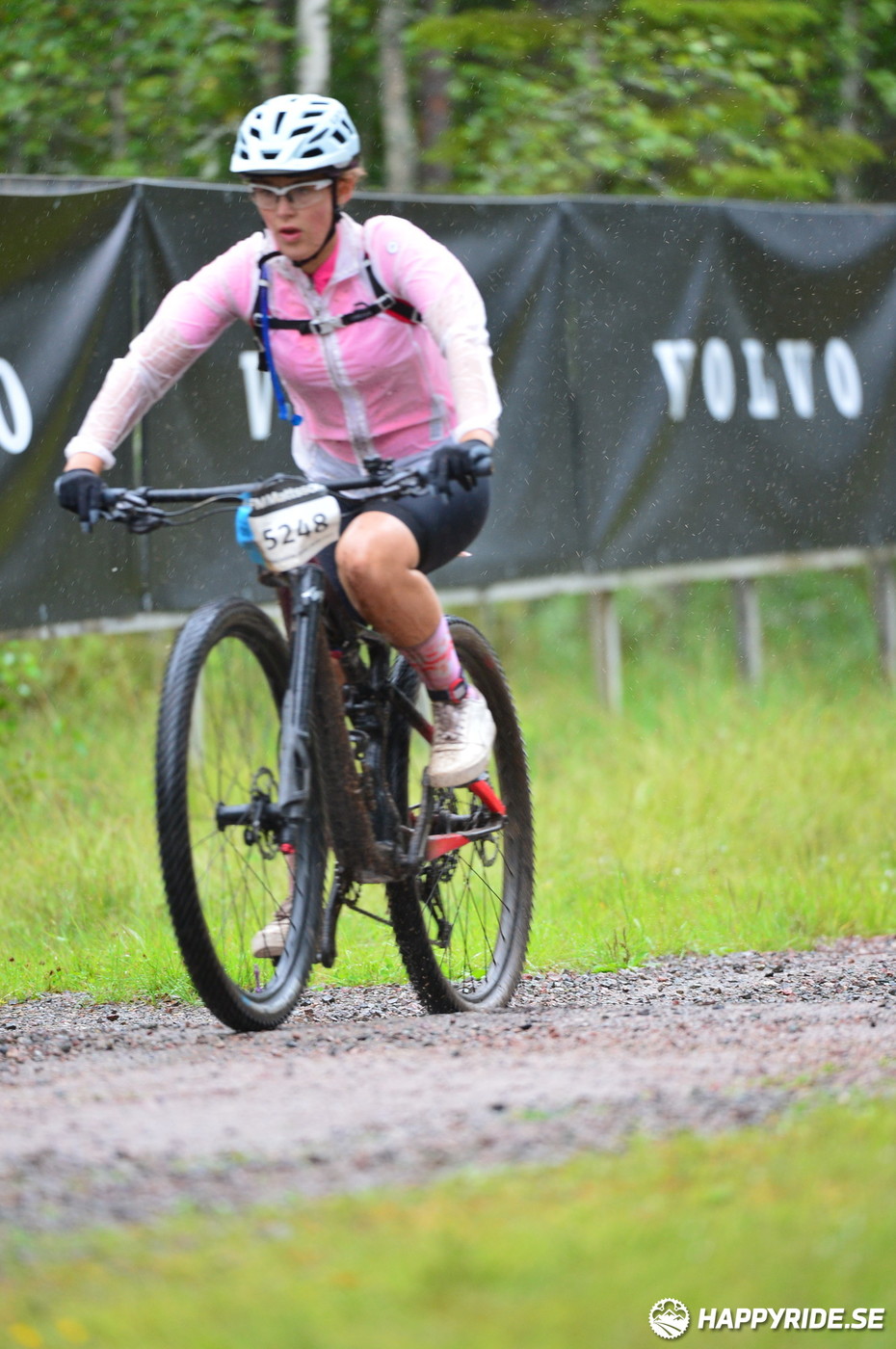 Bild från Cykelvasan 2024 (30 & 45)