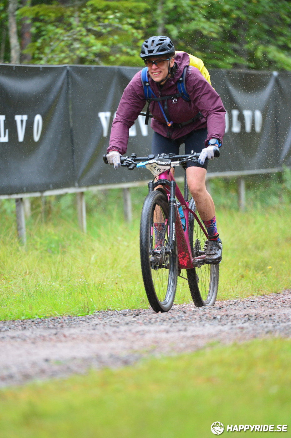 Bild från Cykelvasan 2024 (30 & 45)