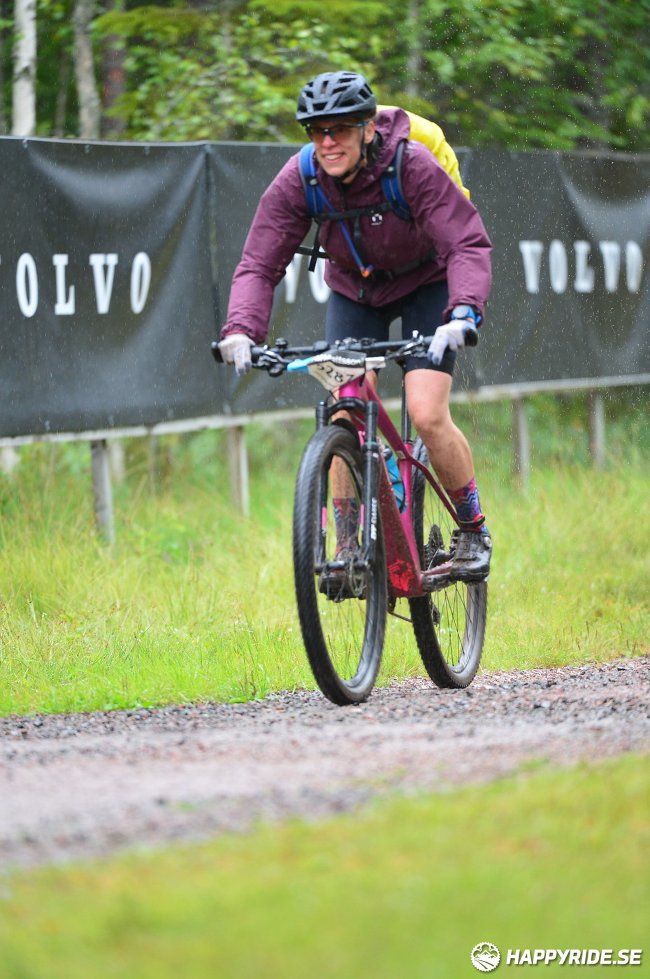 Bild från Cykelvasan 2024 (30 & 45)