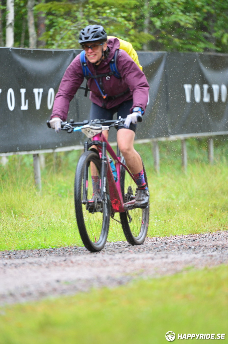 Bild från Cykelvasan 2024 (30 & 45)