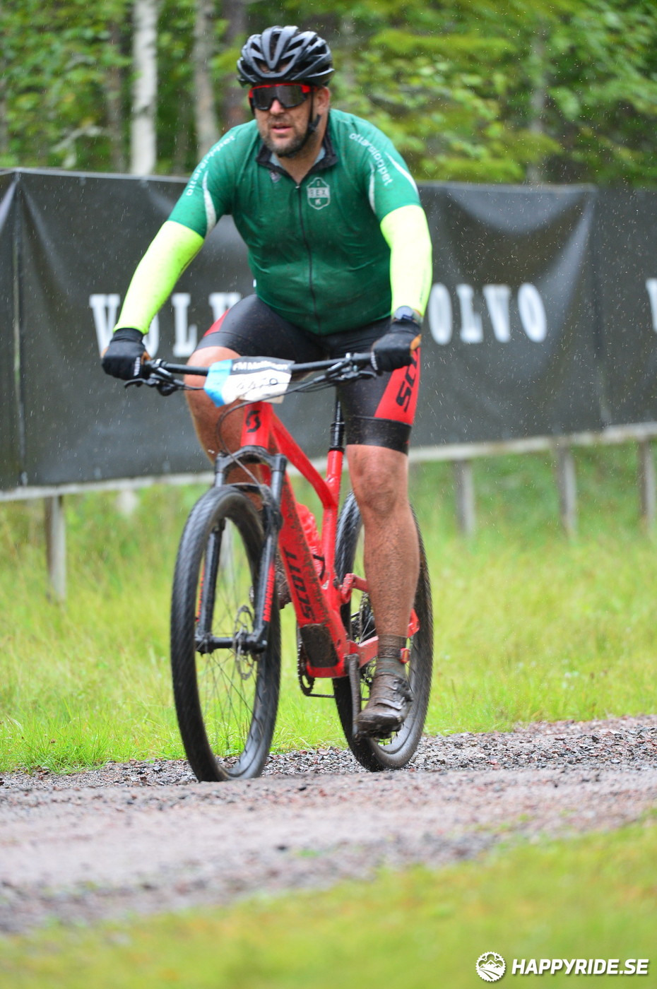 Bild från Cykelvasan 2024 (30 & 45)