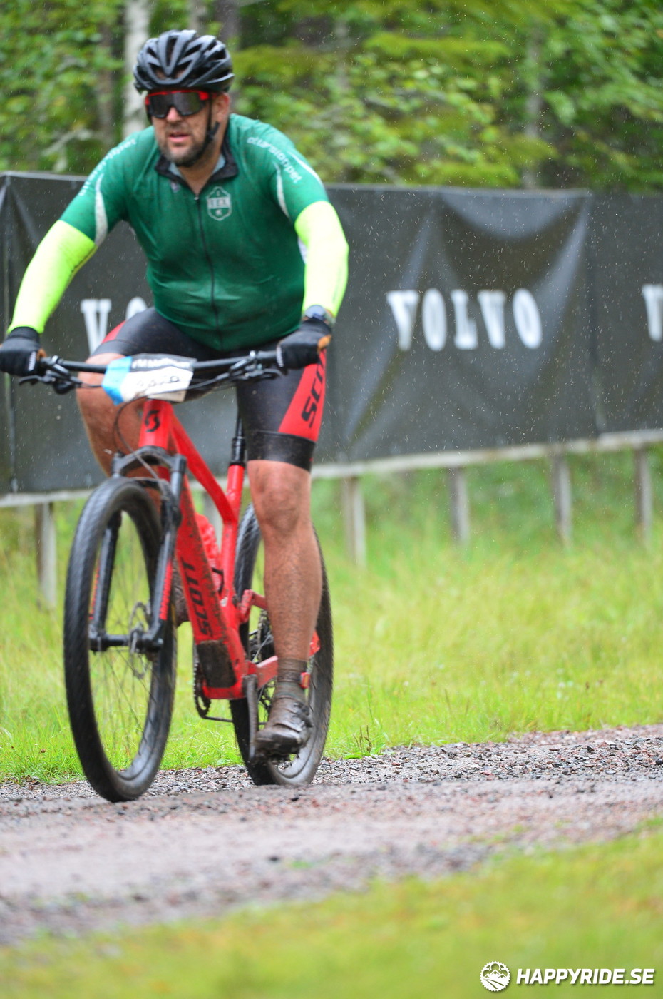 Bild från Cykelvasan 2024 (30 & 45)