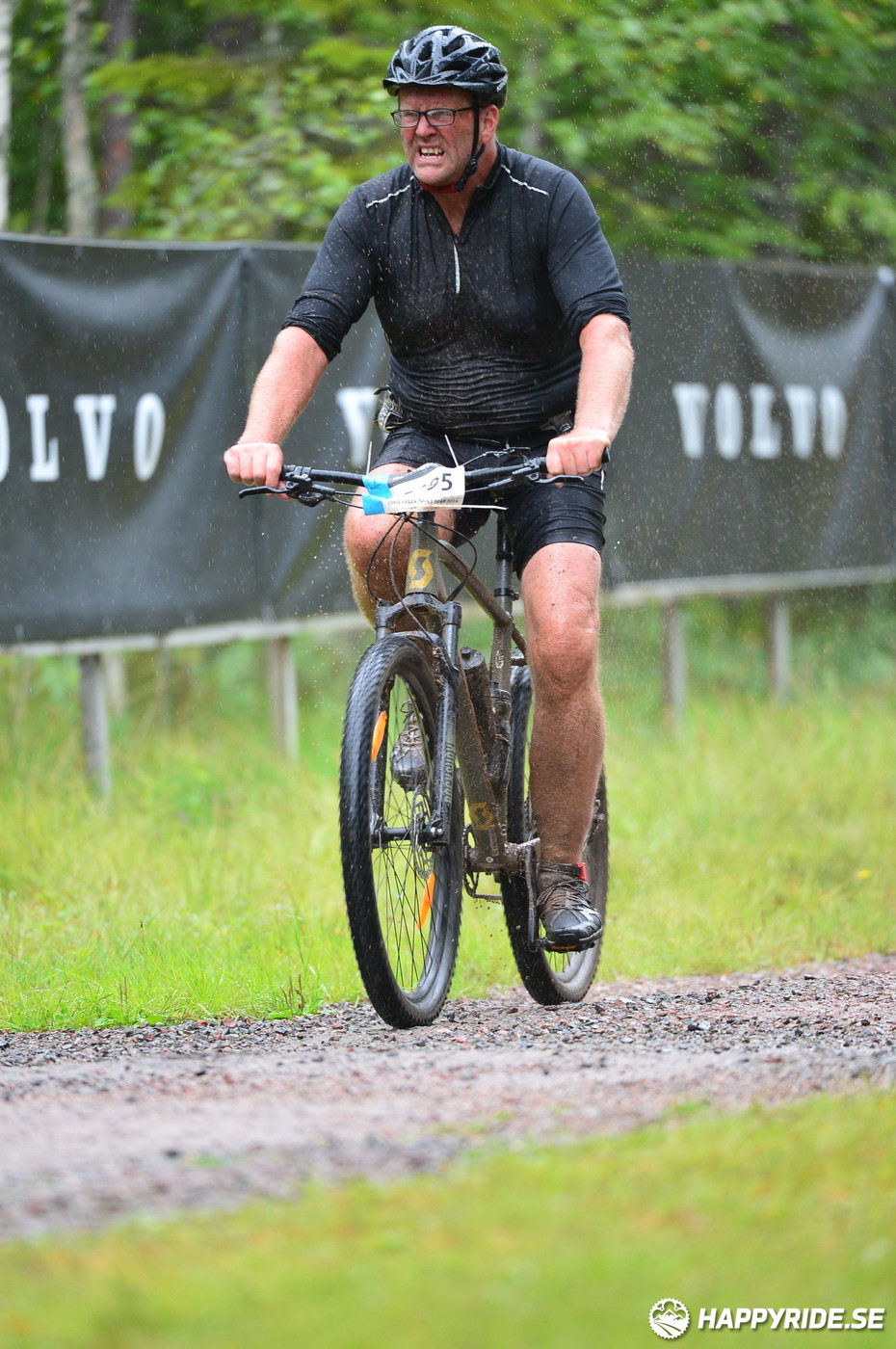 Bild från Cykelvasan 2024 (30 & 45)