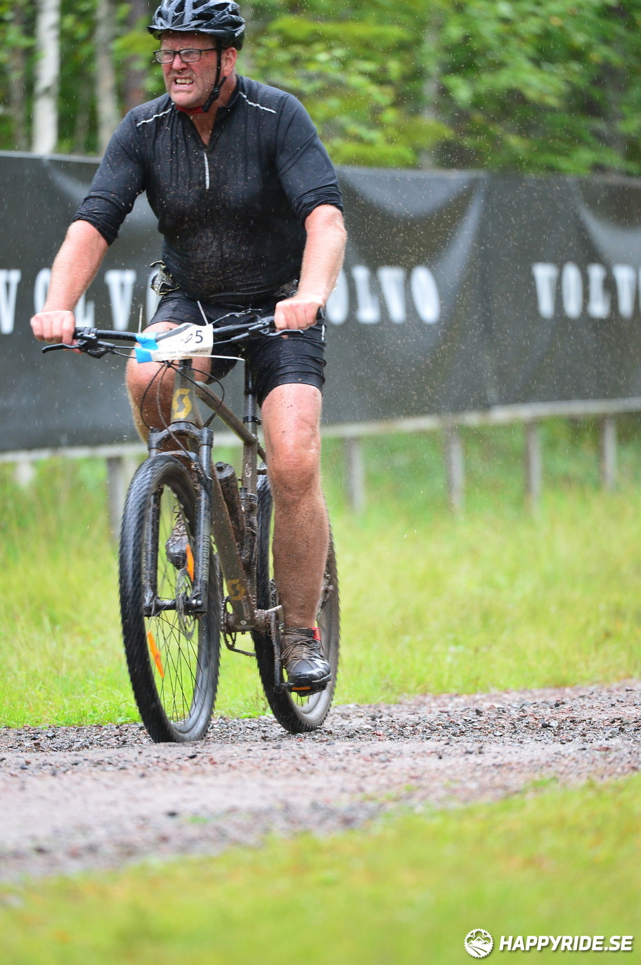 Bild från Cykelvasan 2024 (30 & 45)