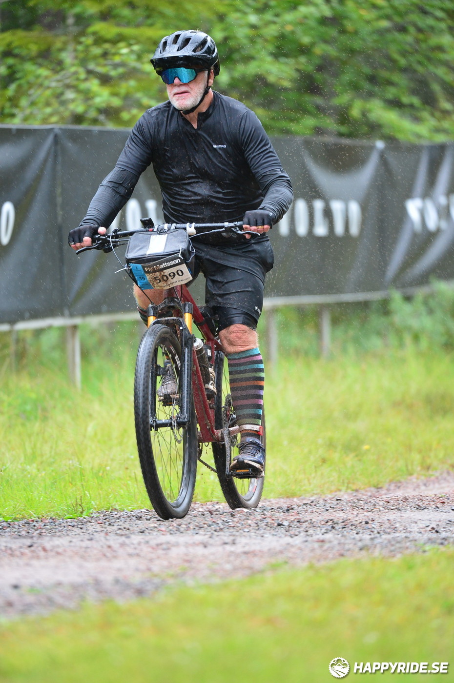Bild från Cykelvasan 2024 (30 & 45)