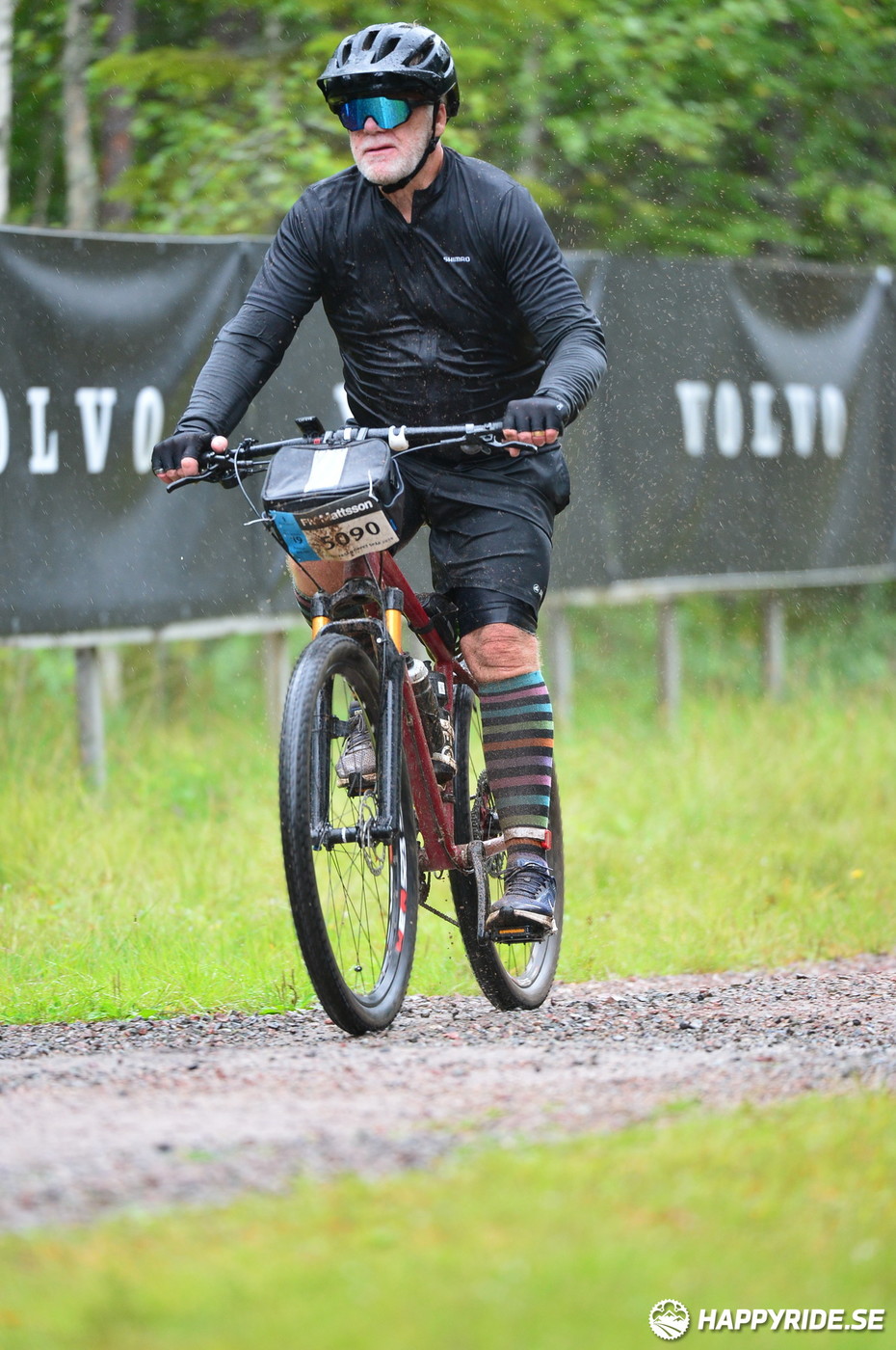 Bild från Cykelvasan 2024 (30 & 45)