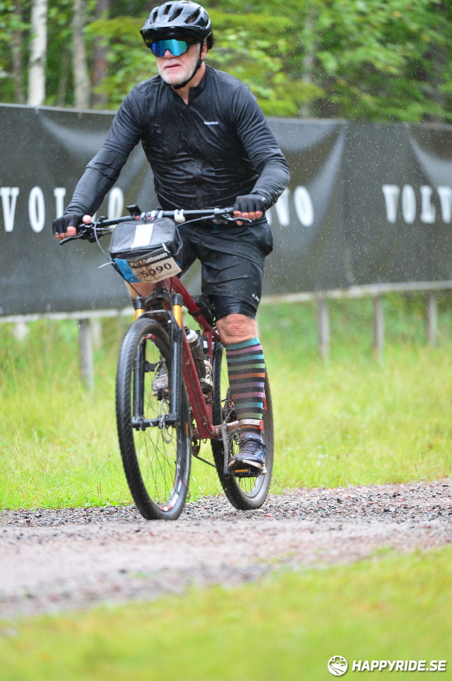 Bild från Cykelvasan 2024 (30 & 45)