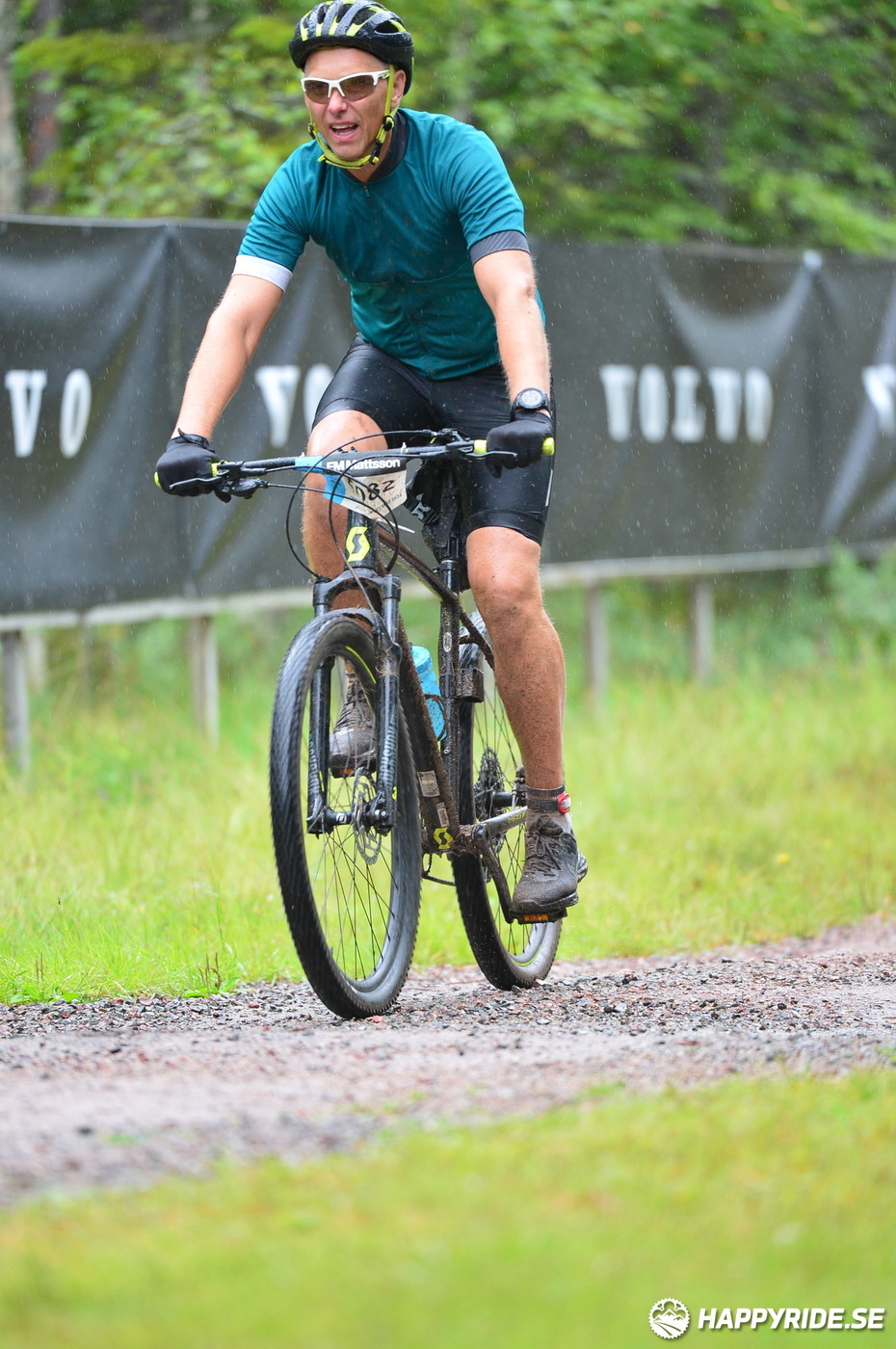 Bild från Cykelvasan 2024 (30 & 45)