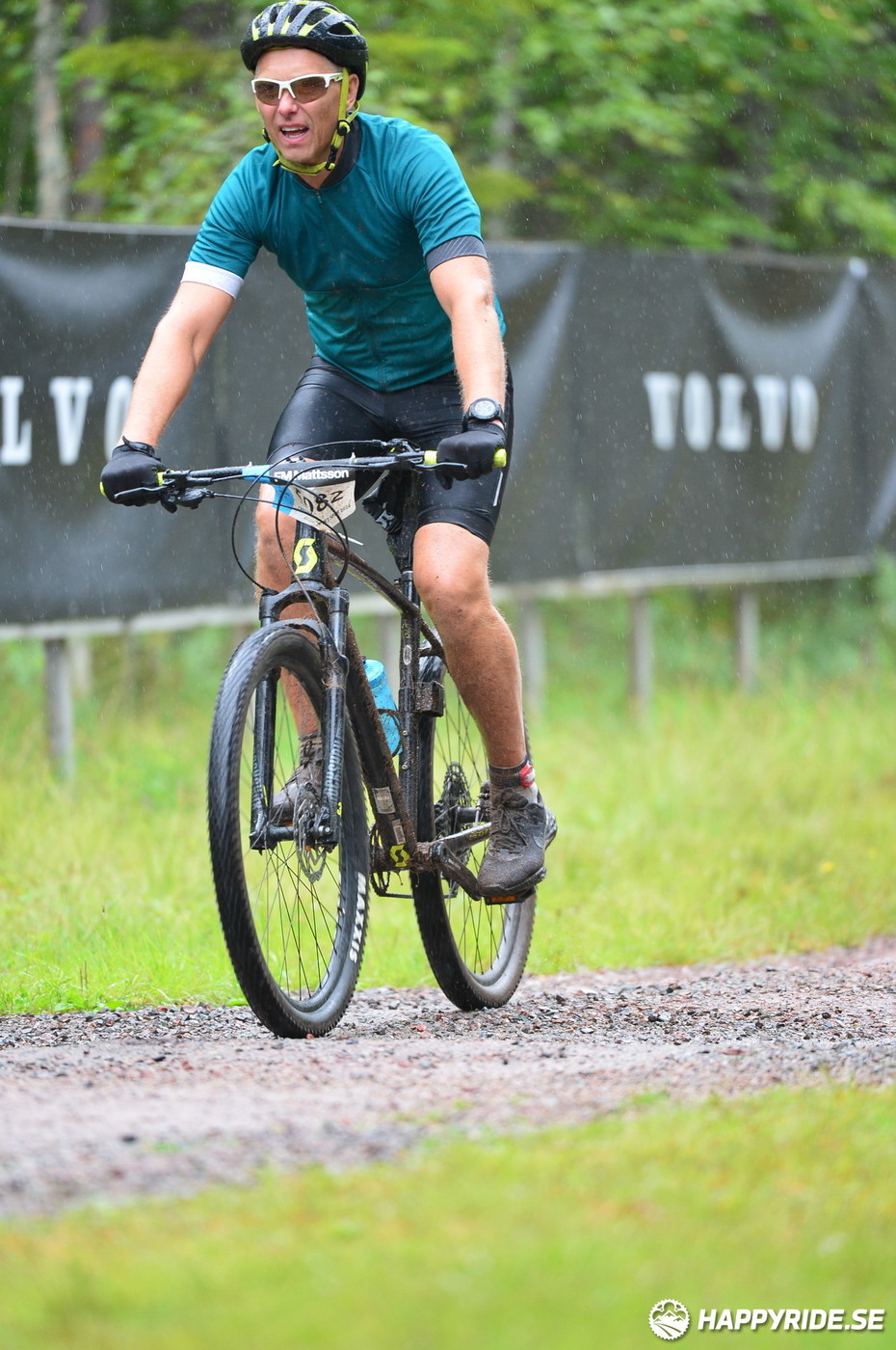 Bild från Cykelvasan 2024 (30 & 45)