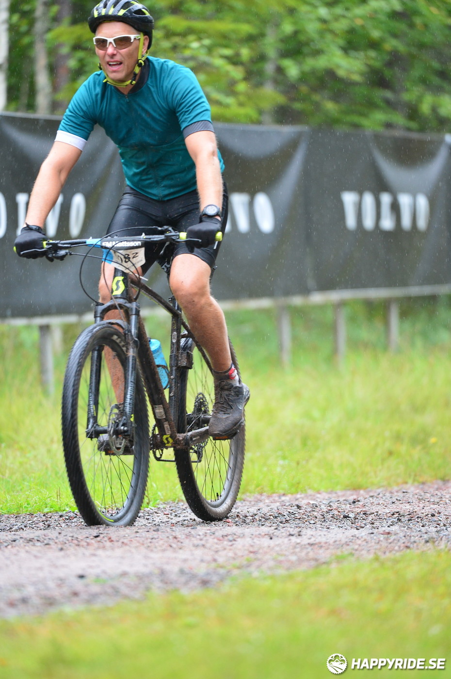 Bild från Cykelvasan 2024 (30 & 45)