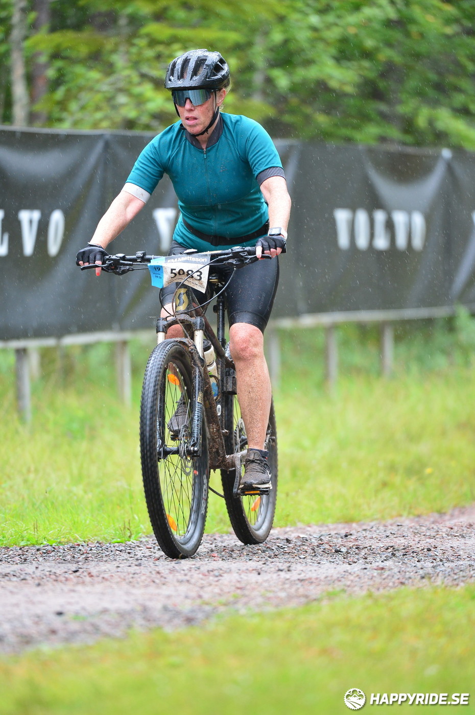 Bild från Cykelvasan 2024 (30 & 45)