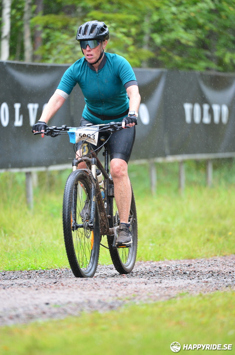 Bild från Cykelvasan 2024 (30 & 45)