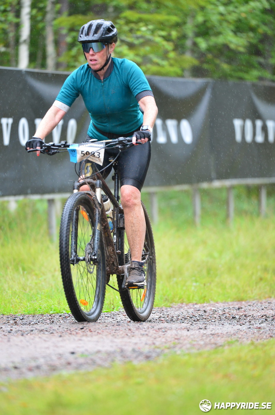 Bild från Cykelvasan 2024 (30 & 45)