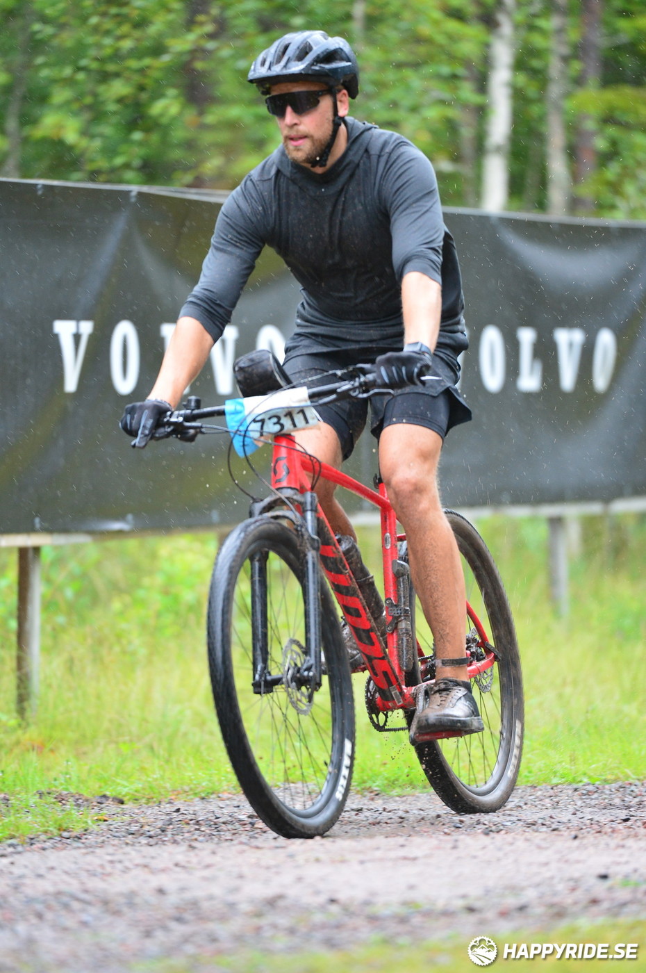 Bild från Cykelvasan 2024 (30 & 45)