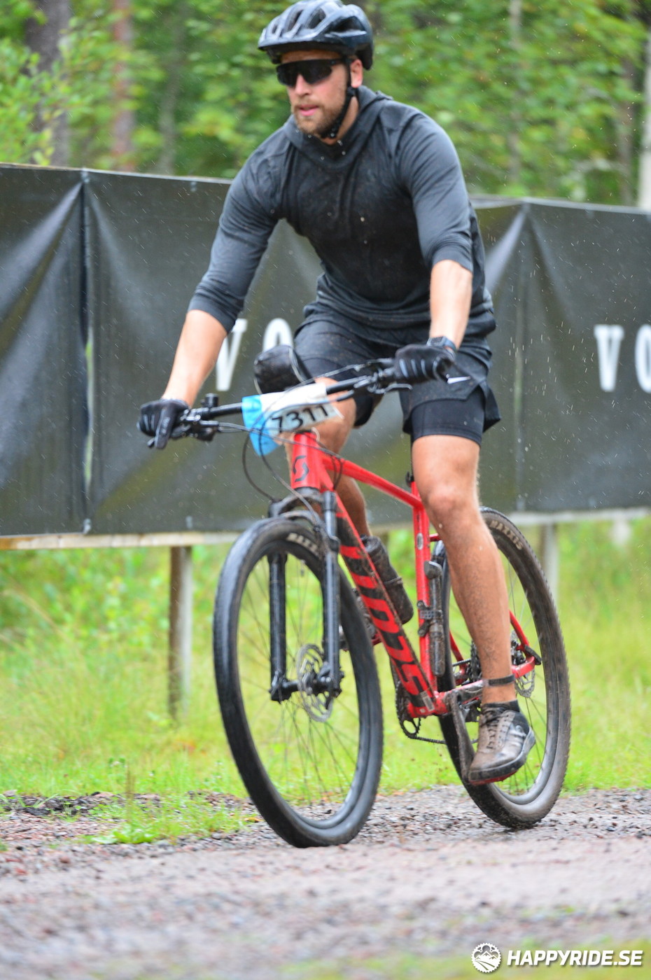 Bild från Cykelvasan 2024 (30 & 45)