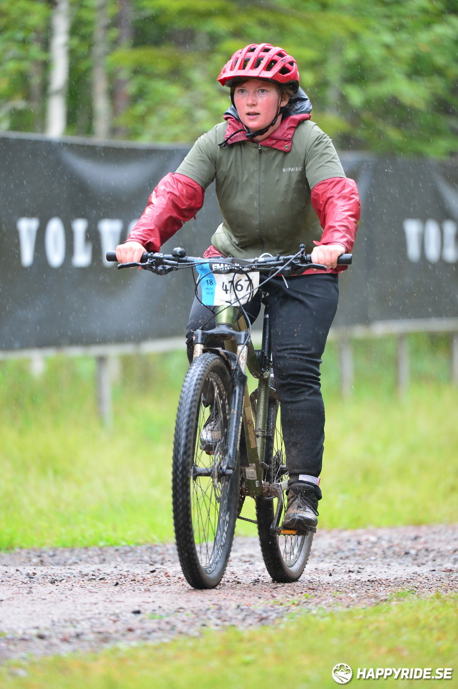 Bild från Cykelvasan 2024 (30 & 45)