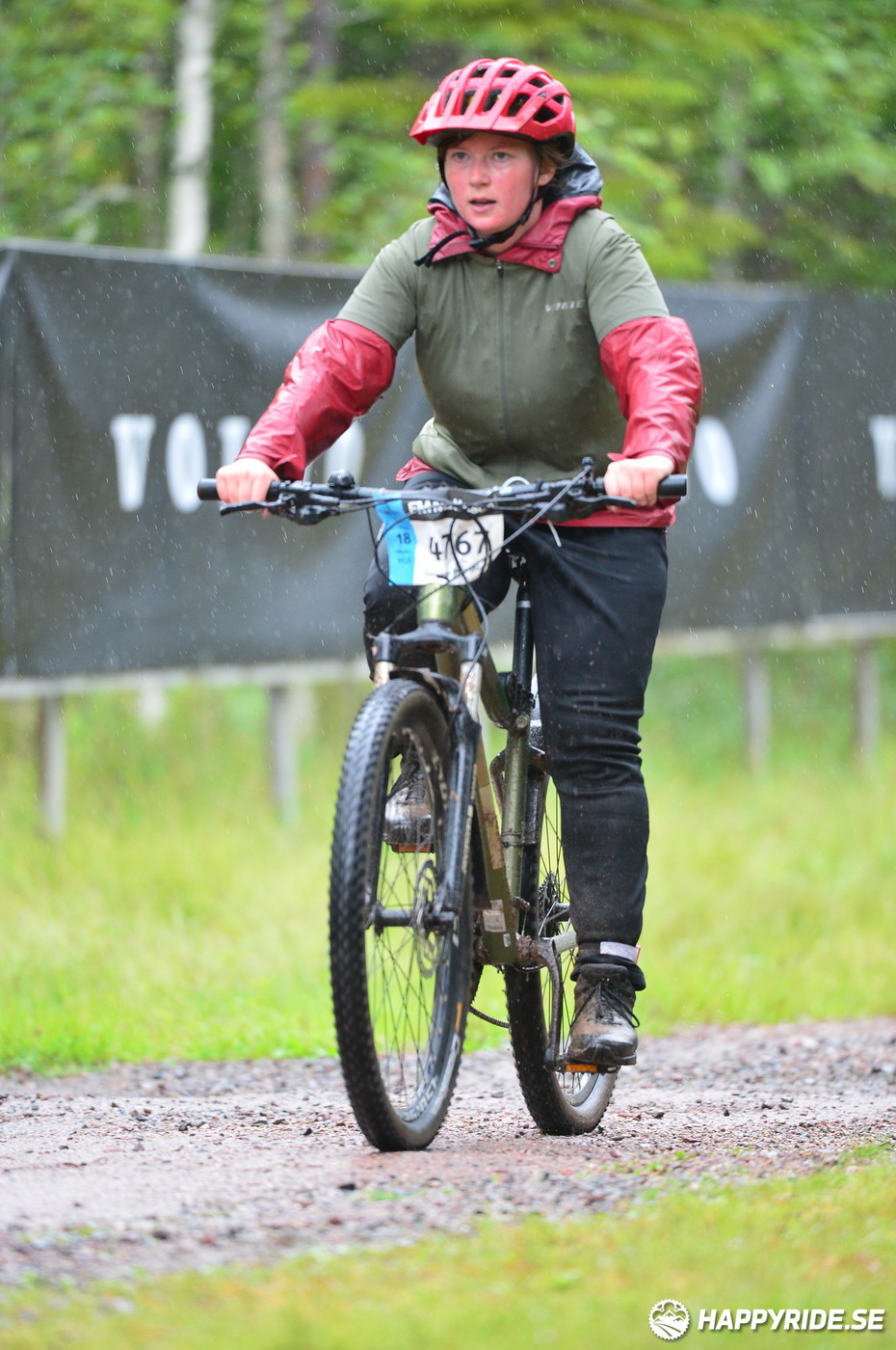 Bild från Cykelvasan 2024 (30 & 45)