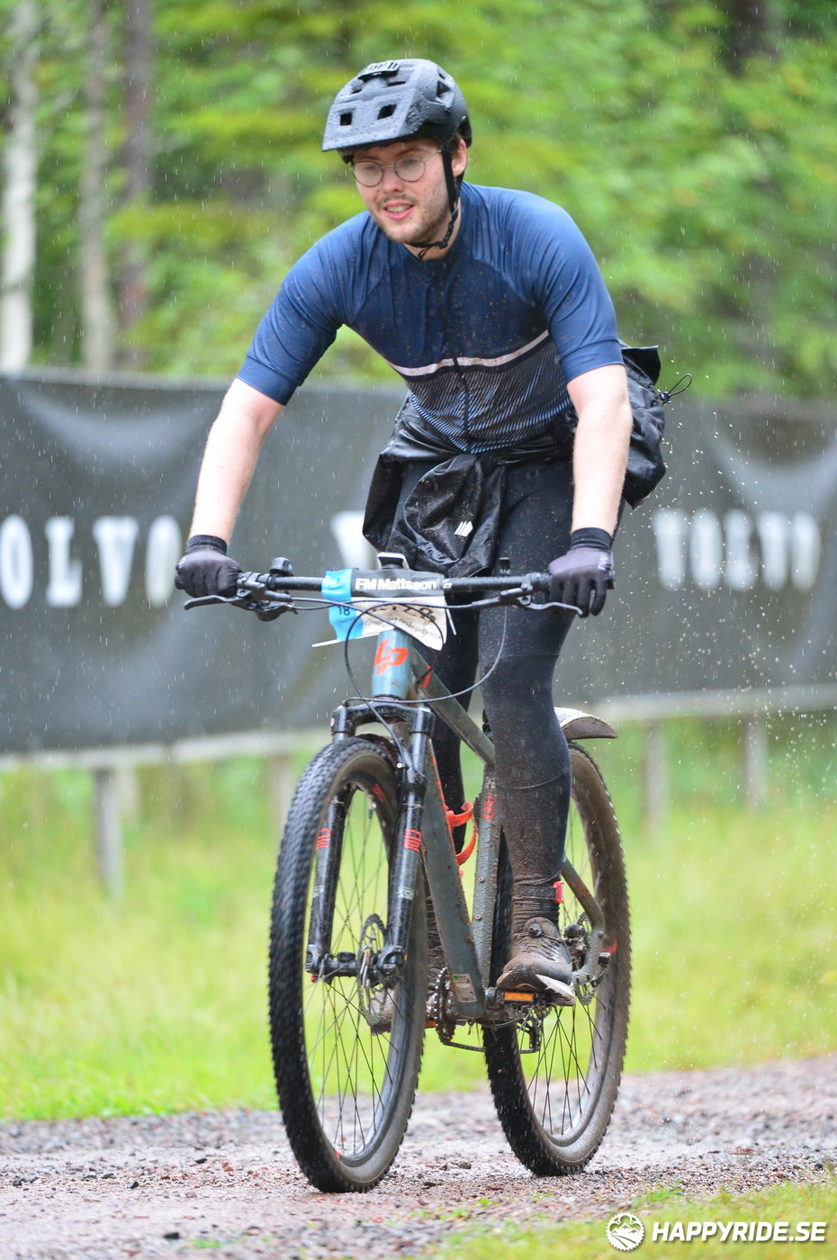 Bild från Cykelvasan 2024 (30 & 45)