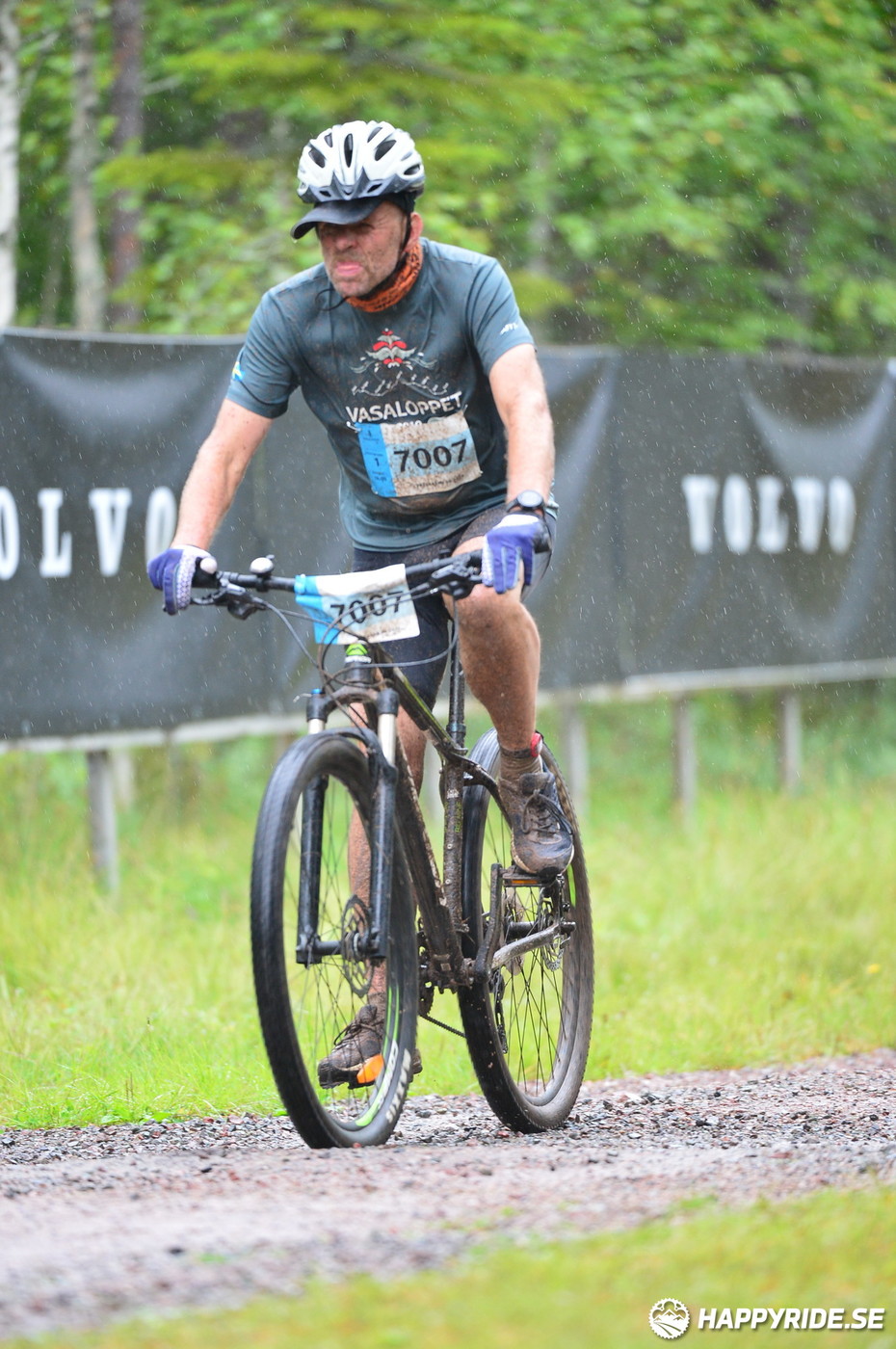 Bild från Cykelvasan 2024 (30 & 45)