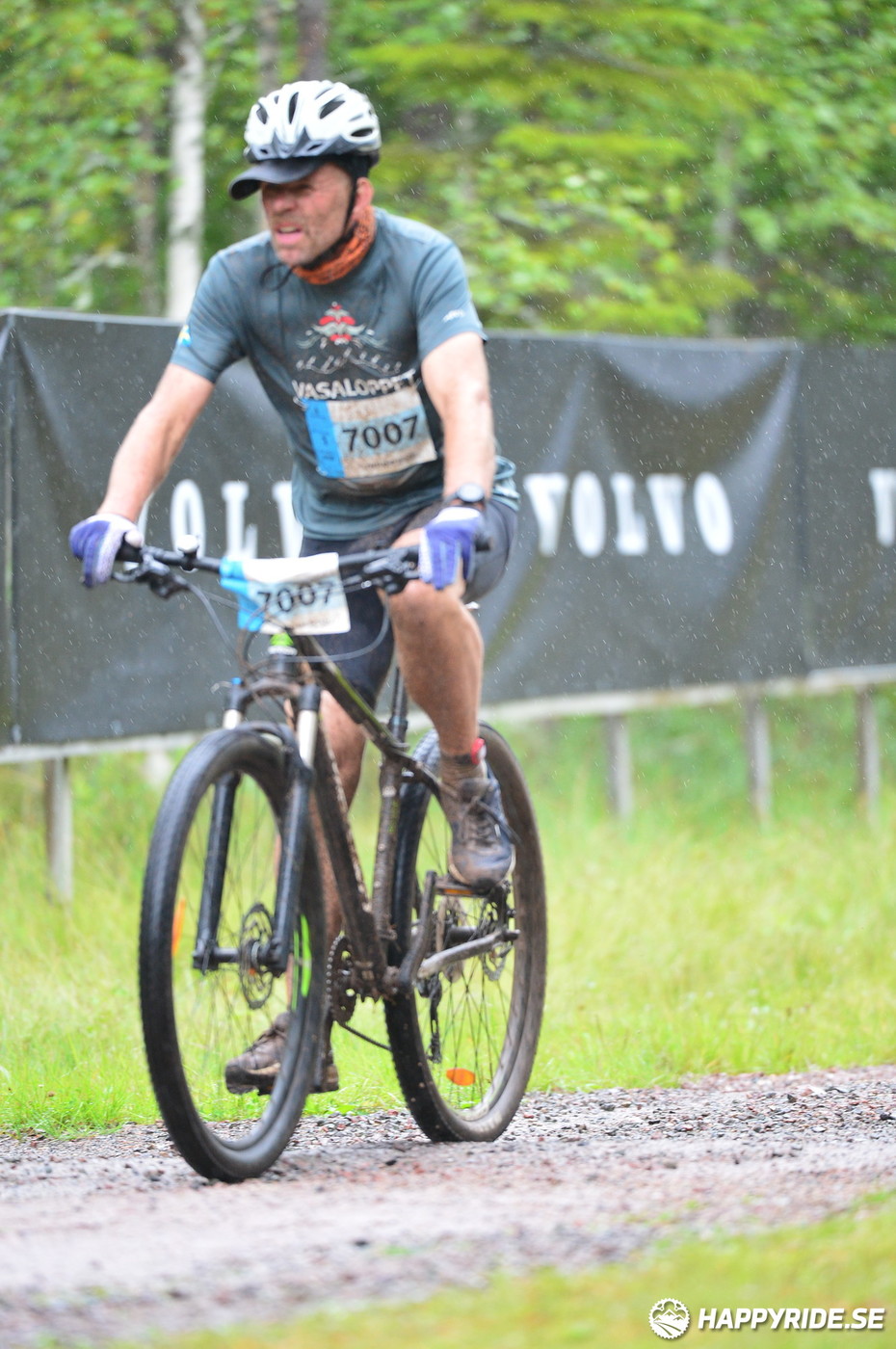 Bild från Cykelvasan 2024 (30 & 45)