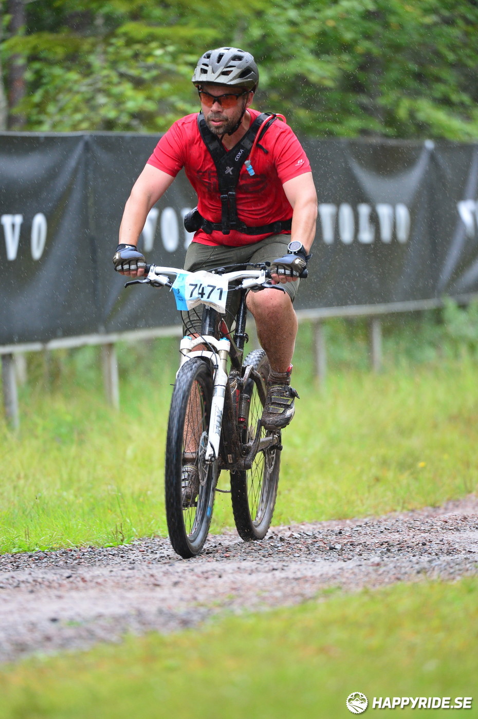 Bild från Cykelvasan 2024 (30 & 45)