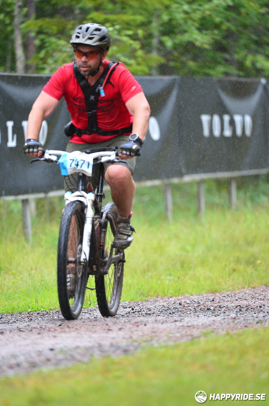 Bild från Cykelvasan 2024 (30 & 45)