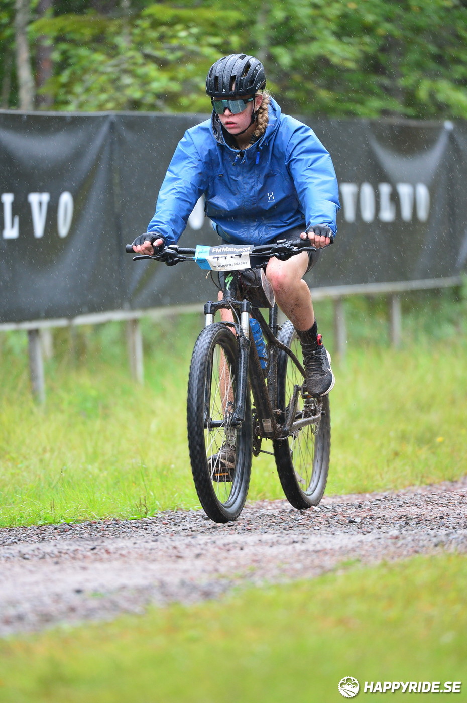 Bild från Cykelvasan 2024 (30 & 45)