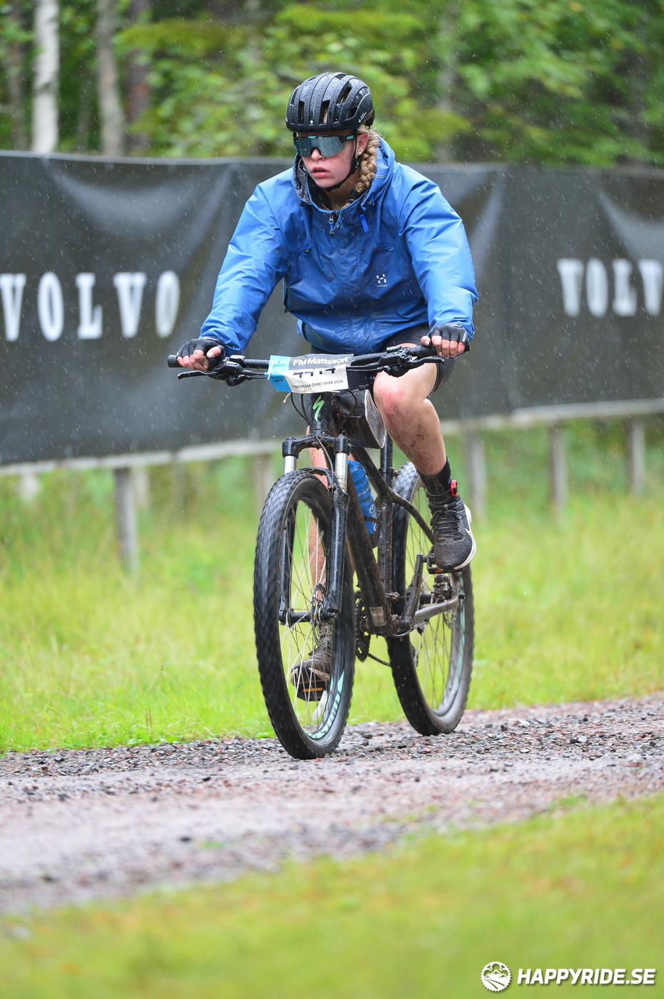 Bild från Cykelvasan 2024 (30 & 45)
