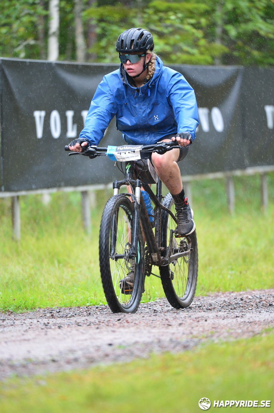 Bild från Cykelvasan 2024 (30 & 45)