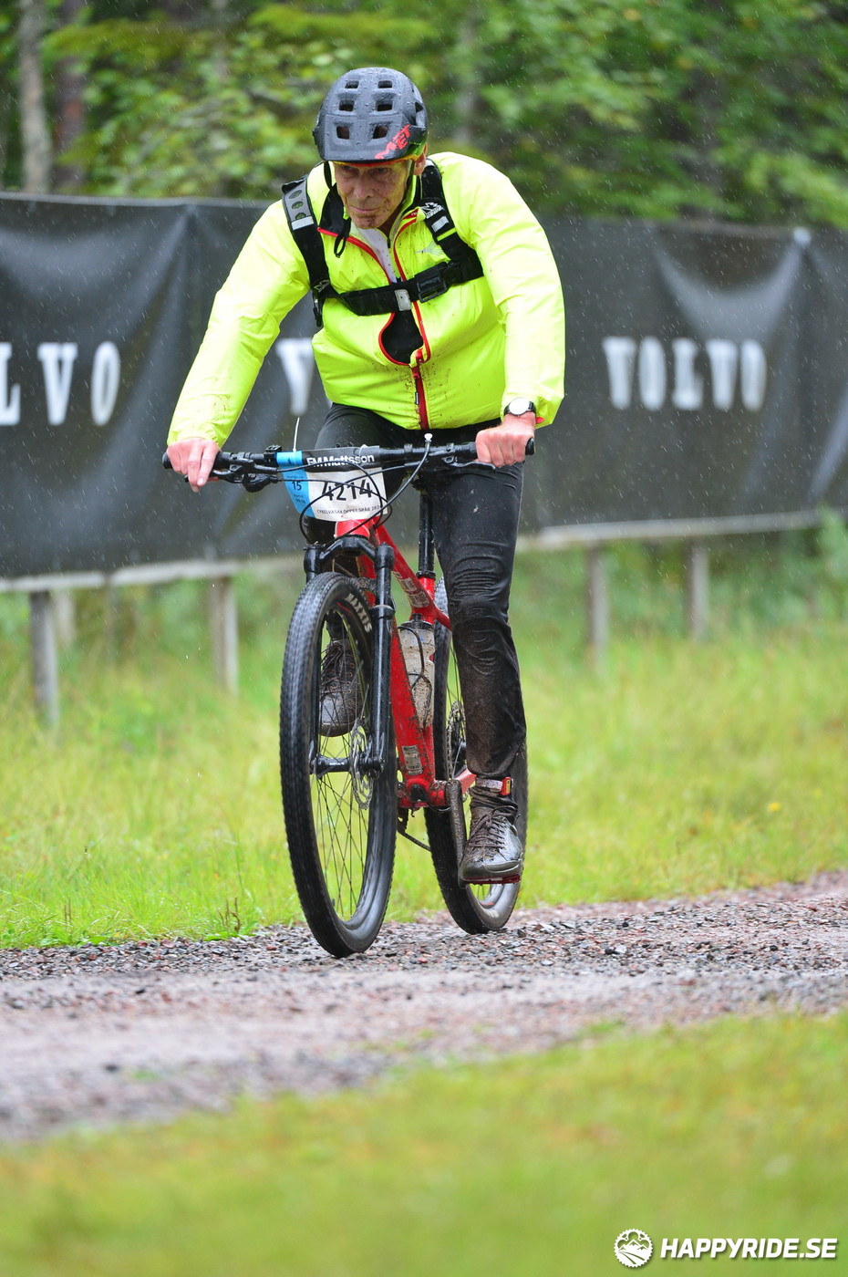 Bild från Cykelvasan 2024 (30 & 45)