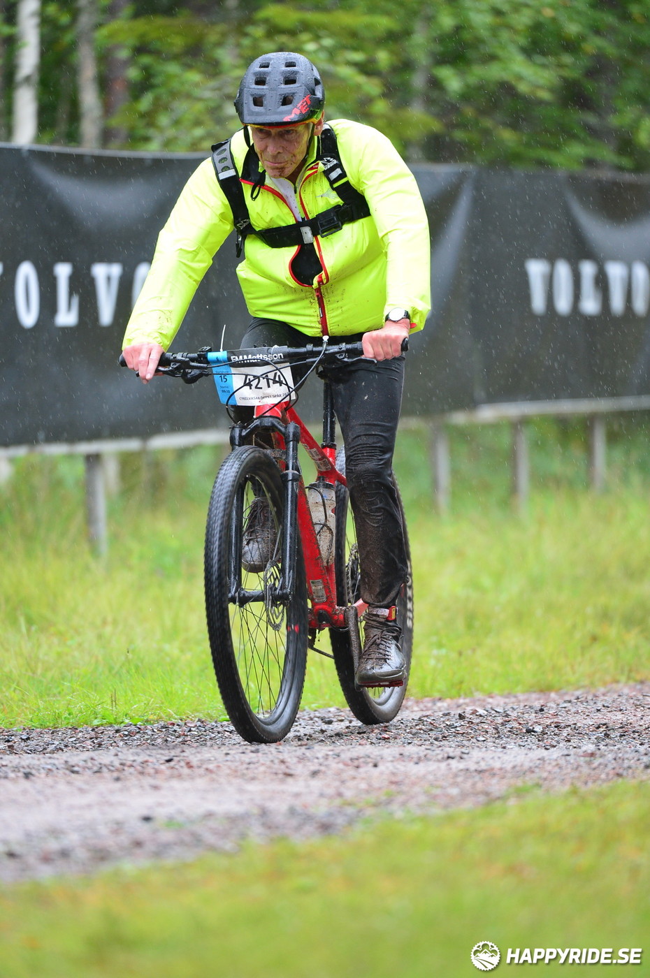 Bild från Cykelvasan 2024 (30 & 45)