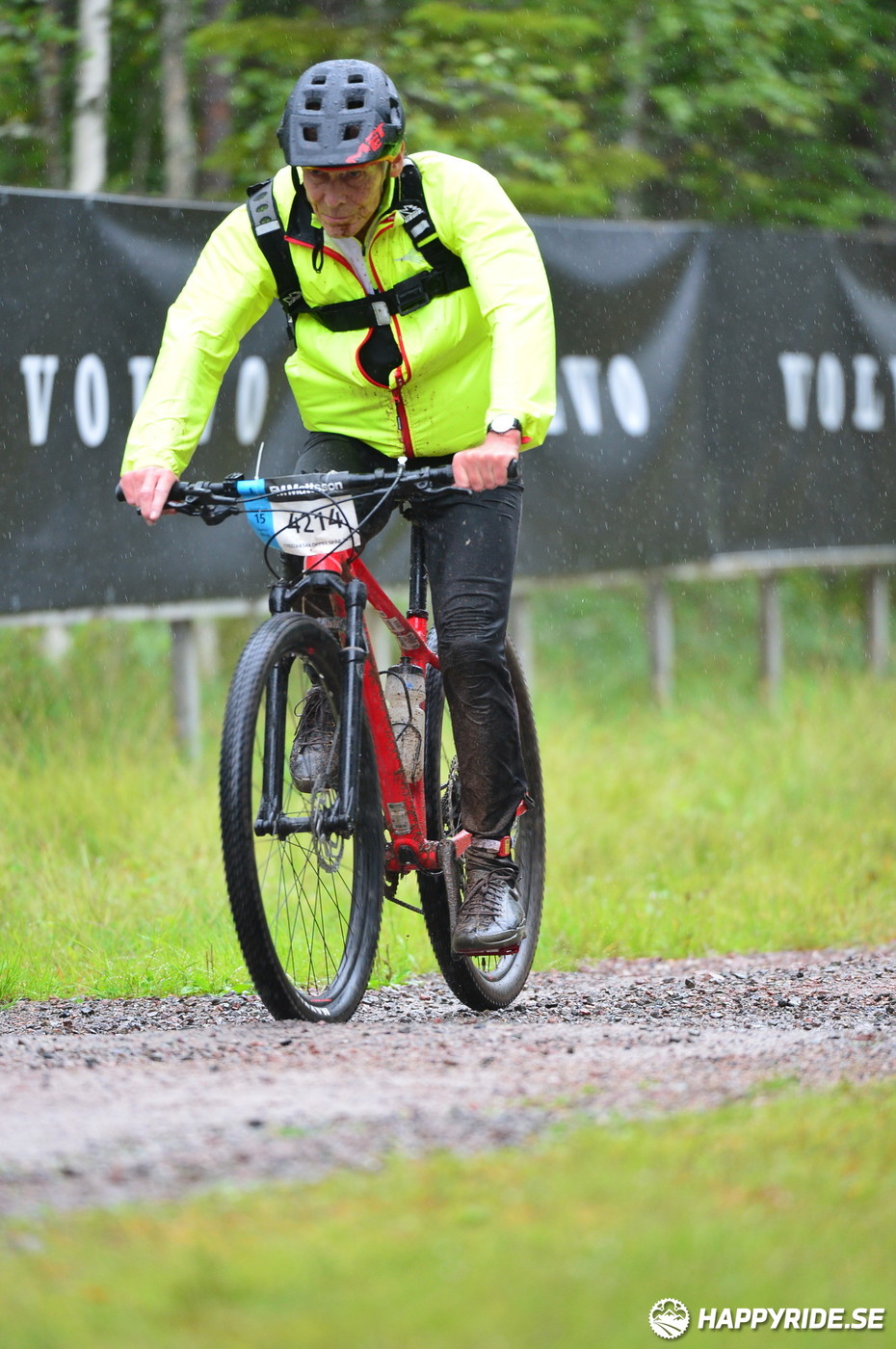 Bild från Cykelvasan 2024 (30 & 45)